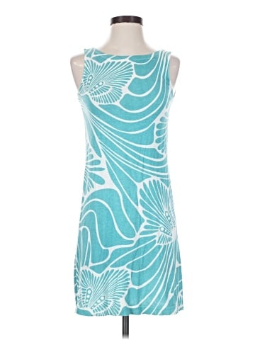 J.Crew Factory Store Casual Dress (view 1)