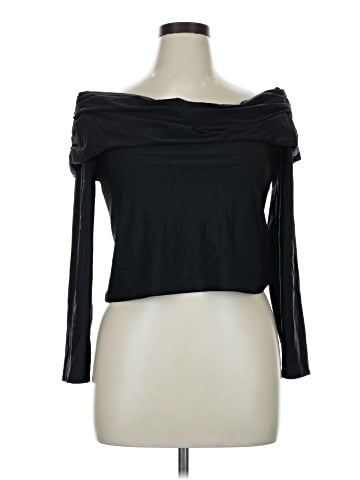 Wilfred 3/4 Sleeve T-Shirt (view 1)