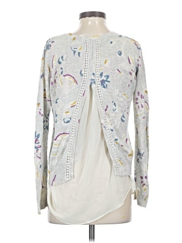 Lucky Brand Pullover Sweater (view 2)