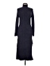 STITCHDROP Blue Casual Dress Size M - photo 1