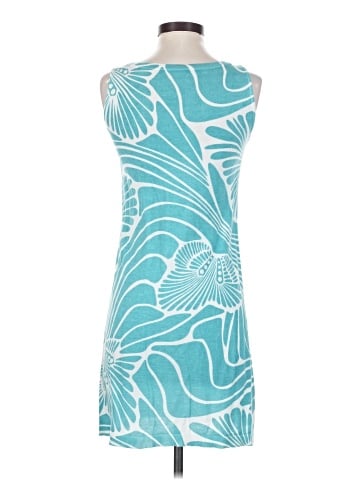 J.Crew Factory Store Casual Dress (view 2)