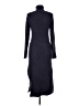 STITCHDROP Blue Casual Dress Size M - photo 2