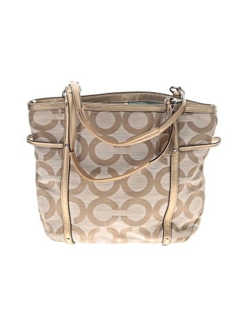 Coach Shoulder Bag (view 1)