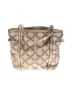 Coach Ivory Shoulder Bag One size - photo 1