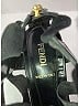 Fendi Black Wedges Size EU 36 - photo 4
