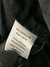 Love Tree 100% Cotton Black Coat Size L - photo 7