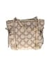 Coach Ivory Shoulder Bag One size - photo 3