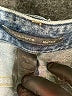 Liz Claiborne Blue Jeans Size 18 - photo 4