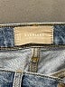 Everlane Blue Jeans Size 26S - photo 7