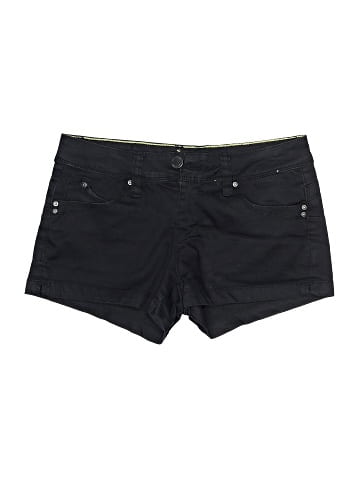 YMI Shorts (view 1)