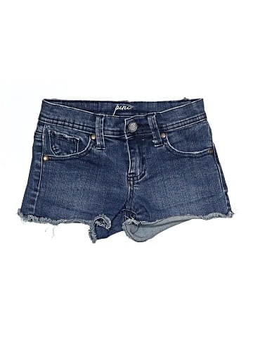 Pinc Premium Denim Shorts (view 1)