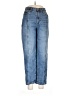 Universal Thread Blue Jeans Size 6 - photo 1