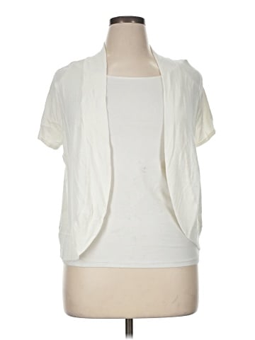 212 Collection Cardigan (view 1)