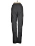 Skin Solid Gray Active Pants Size Sm (1) - photo 2