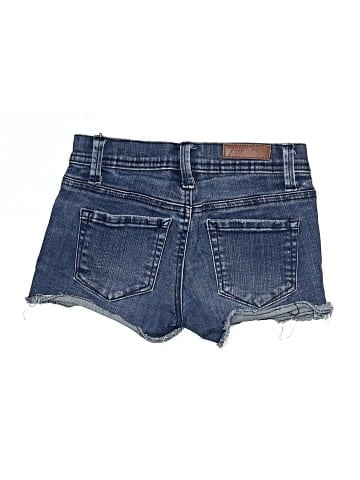 Pinc Premium Denim Shorts (view 2)