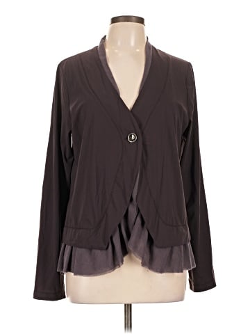 Porto Long Sleeve Blouse (view 1)