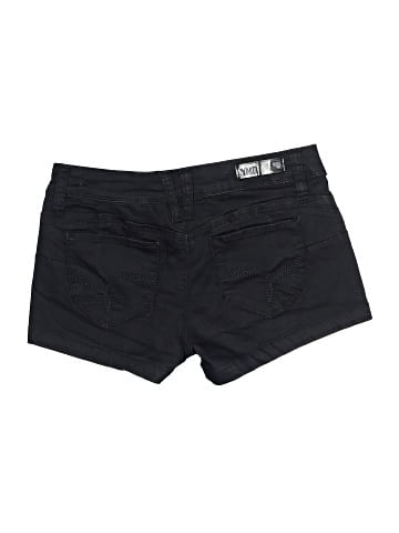 YMI Shorts (view 2)