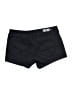 YMI Solid Black Shorts Size 5 - photo 2