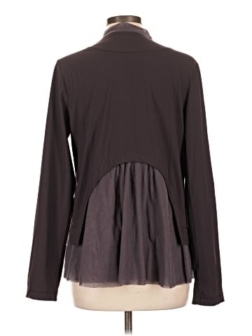 Porto Long Sleeve Blouse (view 2)
