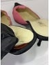Prada Color Block Pink Heels Size EU 37 - photo 4