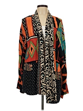 Carole Little Kimono
