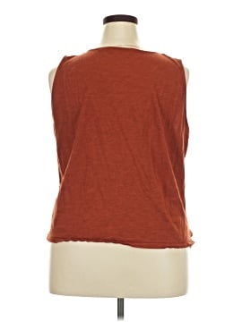 Sanctuary Sleeveless Blouse (view 2)