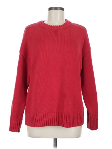 Gap Pullover Sweater (view 1)