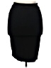 Urban Coco Solid Black Formal Skirt Size XL - photo 2