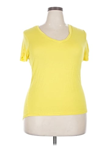 Wishful Park Short Sleeve Top (view 1)