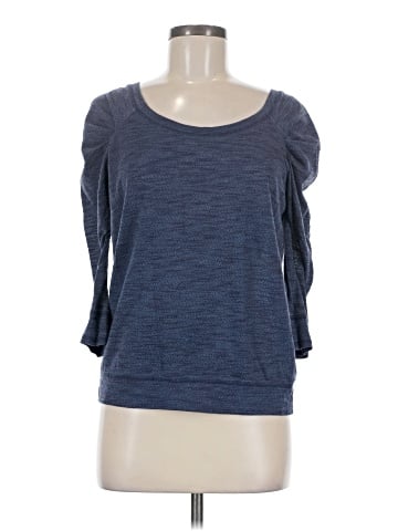 Free People 3/4 Sleeve T-Shirt (view 1)
