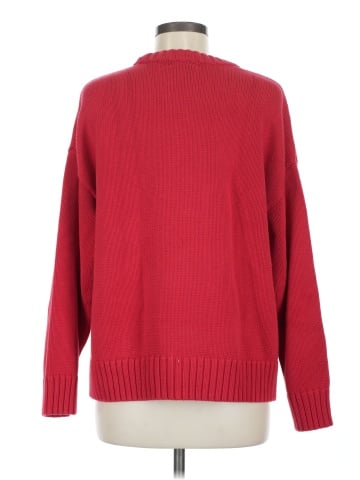 Gap Pullover Sweater (view 2)