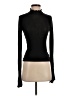 Out From Under Black Long Sleeve Turtleneck Size S - photo 1
