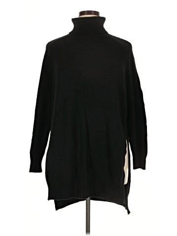 Saks Fifth Avenue Cashmere Pullover Sweater (view 1)