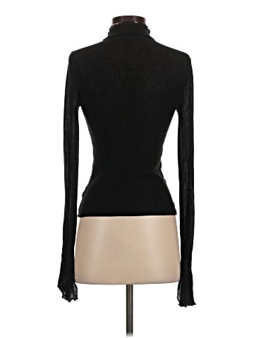 Out From Under Long Sleeve Turtleneck (view 2)