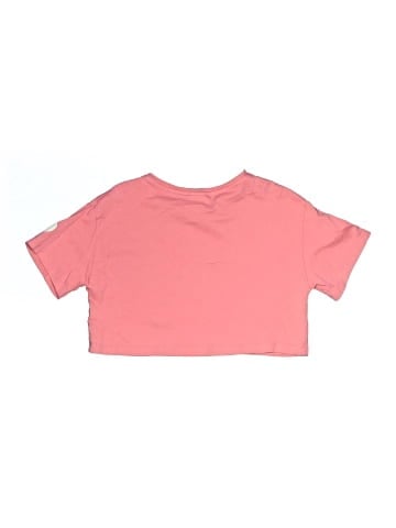Zara Kids Short Sleeve T-Shirt (view 2)