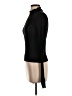 Out From Under Black Long Sleeve Turtleneck Size S - photo 5