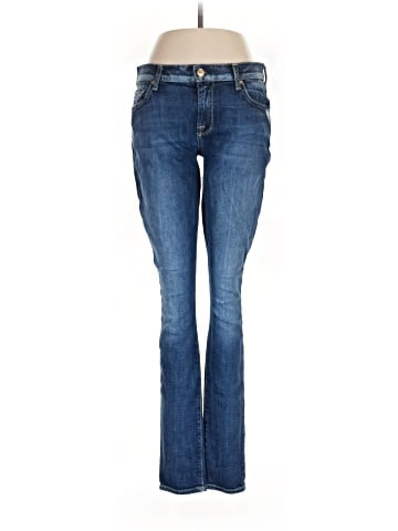 7 For All Mankind Jeans (view 1)