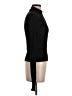 Out From Under Black Long Sleeve Turtleneck Size S - photo 4