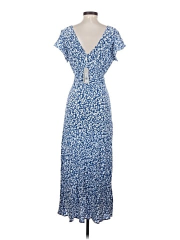 Rails Casual Dress (view 2)
