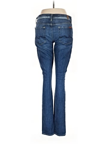 7 For All Mankind Jeans (view 2)