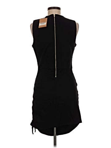 Reformation Jeans Cocktail Dress (view 2)