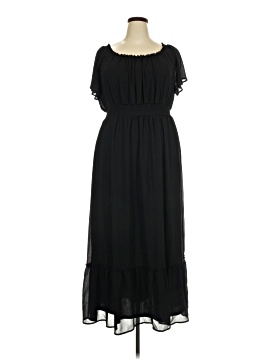 Lane Bryant Casual Dress