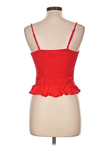 Japna Sleeveless Blouse (view 2)