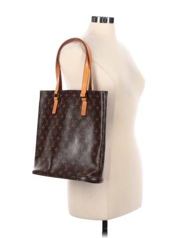 Louis Vuitton Monogram Canvas Vavin GM Bag (view 2)
