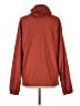 Weatherproof 100% Polyurethane Red Windbreaker Size M - photo 2