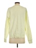 Athleta Yellow Sweatshirt Size S - photo 2
