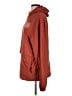 Weatherproof 100% Polyurethane Red Windbreaker Size M - photo 5
