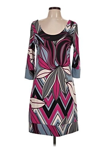 Karen Kane Cocktail Dress (view 1)