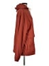 Weatherproof 100% Polyurethane Red Windbreaker Size M - photo 4