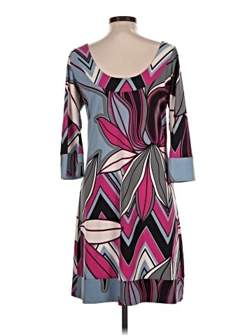Karen Kane Cocktail Dress (view 2)